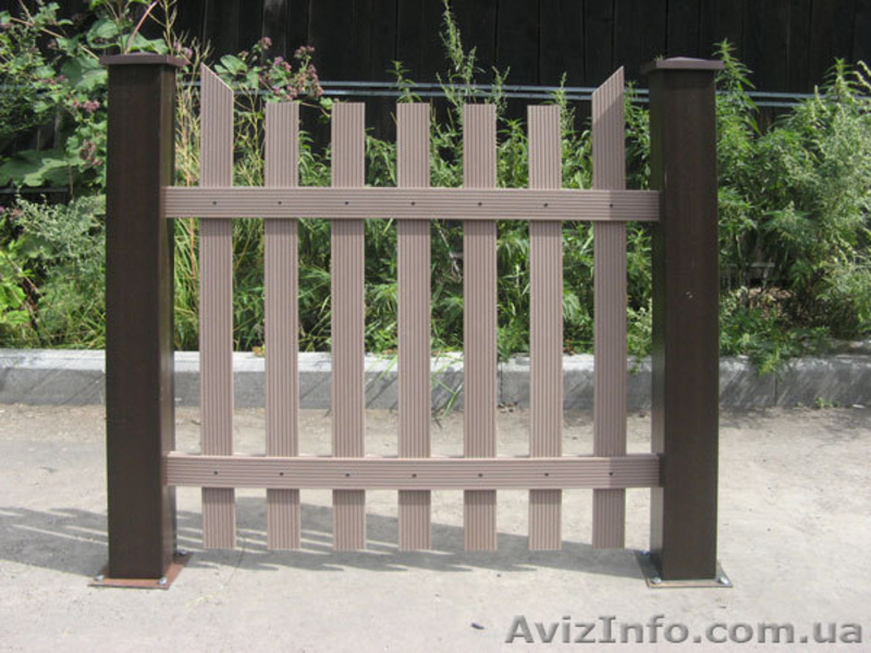 Древесно-полимерный композит(ДПК)-от производителя - <ro>Изображение</ro><ru>Изображение</ru> #9, <ru>Объявление</ru> #820147