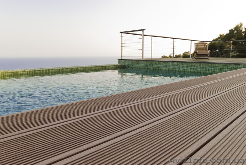 Древесно-полимерный композит(ДПК)-от производителя - <ro>Изображение</ro><ru>Изображение</ru> #2, <ru>Объявление</ru> #820147