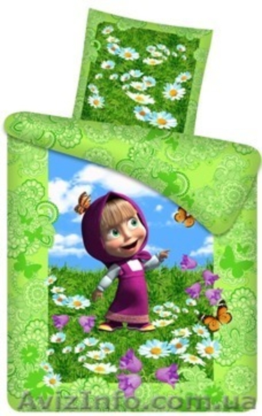 "Дитячий Сон" ПОСТІЛЬНА БІЛИЗНА ДИТЯЧА ТА ПІДЛІТКОВА - <ro>Изображение</ro><ru>Изображение</ru> #3, <ru>Объявление</ru> #891729