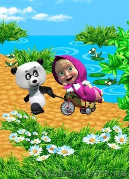 "Дитячий Сон" ПОСТІЛЬНА БІЛИЗНА ДИТЯЧА ТА ПІДЛІТКОВА - <ro>Изображение</ro><ru>Изображение</ru> #9, <ru>Объявление</ru> #891729