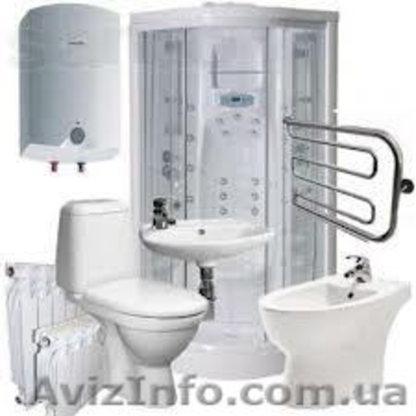 Надаю послуги по ремонту та заміні сантехніки, водопроводу та каналізації - <ro>Изображение</ro><ru>Изображение</ru> #5, <ru>Объявление</ru> #881404