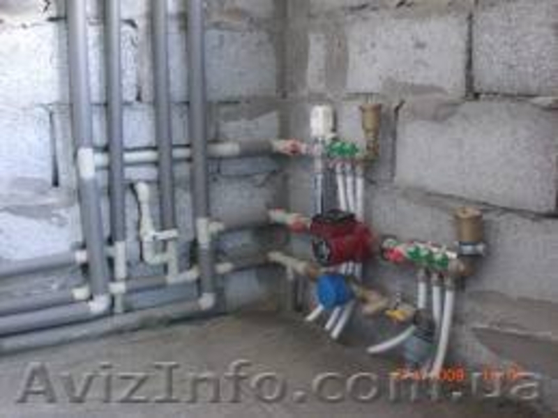 Надаю послуги по ремонту та заміні сантехніки, водопроводу та каналізації - <ro>Изображение</ro><ru>Изображение</ru> #6, <ru>Объявление</ru> #881404