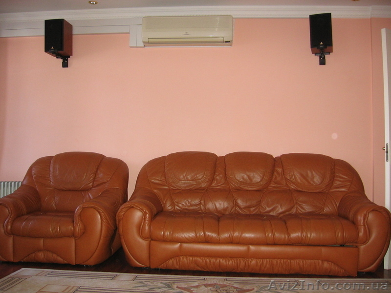 Сдам 3-х комнатную квартиру VIP-класса в Черкассах из современным ремонтом, полн - <ro>Изображение</ro><ru>Изображение</ru> #2, <ru>Объявление</ru> #889940