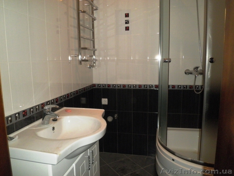 Продаю 2-х комнатную квартиру в новом доме VIP-класса в центре города. - <ro>Изображение</ro><ru>Изображение</ru> #7, <ru>Объявление</ru> #885419