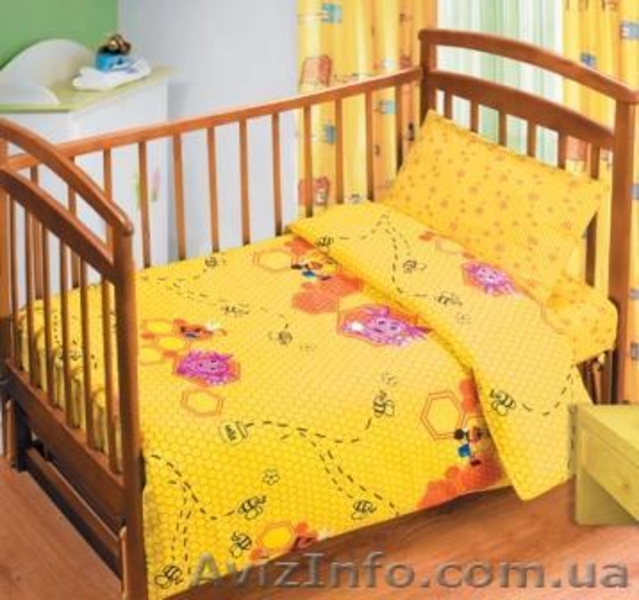 "Дитячий Сон" ПОСТІЛЬНА БІЛИЗНА ДИТЯЧА ТА ПІДЛІТКОВА - <ro>Изображение</ro><ru>Изображение</ru> #5, <ru>Объявление</ru> #891729