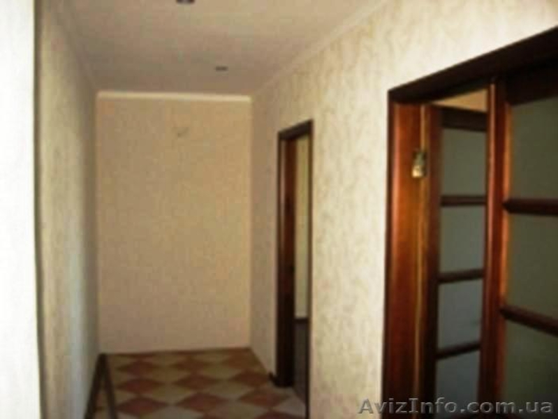 Продаю 2-х комнатную квартиру в новом доме VIP-класса в центре города. - <ro>Изображение</ro><ru>Изображение</ru> #2, <ru>Объявление</ru> #885419