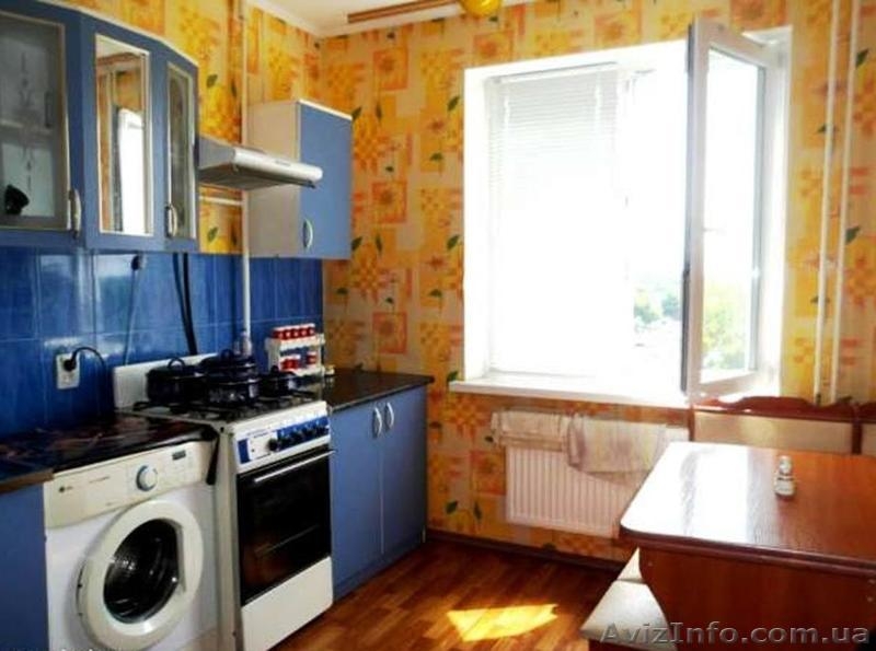 Продам 2-х комнатную квартиру в центре Черкасс в хорошем состоянии - <ro>Изображение</ro><ru>Изображение</ru> #2, <ru>Объявление</ru> #889937