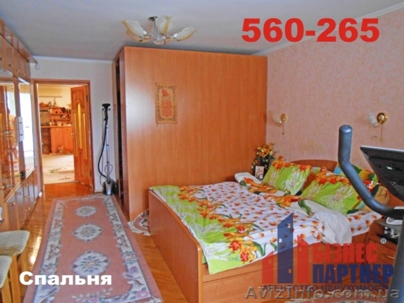 Срочно продам 2комн.кв  - <ro>Изображение</ro><ru>Изображение</ru> #4, <ru>Объявление</ru> #904399