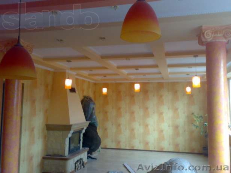 Ремонто вашої оселі. Ремонтно-будівельні роботи - <ro>Изображение</ro><ru>Изображение</ru> #2, <ru>Объявление</ru> #899123