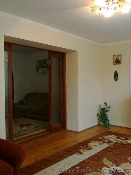 3-кімн. кв. пров. Боженка  - <ro>Изображение</ro><ru>Изображение</ru> #4, <ru>Объявление</ru> #905749