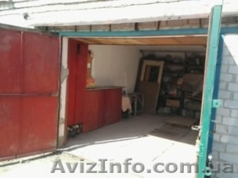 Продам капитальный гараж в кооперативе \"Звёздочка\" - <ro>Изображение</ro><ru>Изображение</ru> #3, <ru>Объявление</ru> #894693