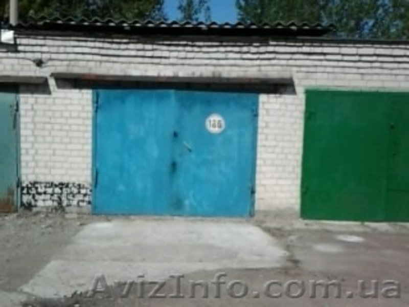 Продам капитальный гараж в кооперативе \"Звёздочка\" - <ro>Изображение</ro><ru>Изображение</ru> #1, <ru>Объявление</ru> #894693
