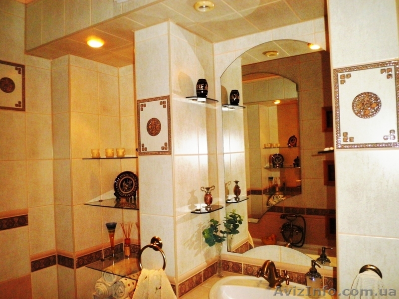 Эксклюзивная квартира в центре города Черкассы. - <ro>Изображение</ro><ru>Изображение</ru> #4, <ru>Объявление</ru> #905734