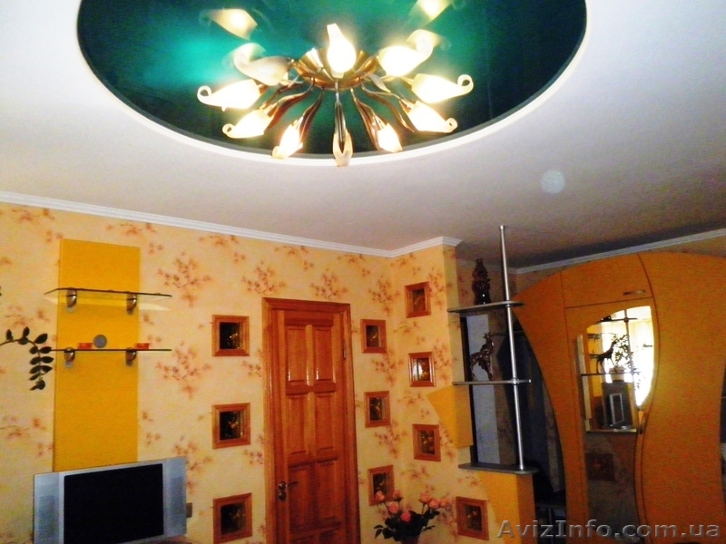 Эксклюзивная квартира в центре города Черкассы. - <ro>Изображение</ro><ru>Изображение</ru> #5, <ru>Объявление</ru> #905734