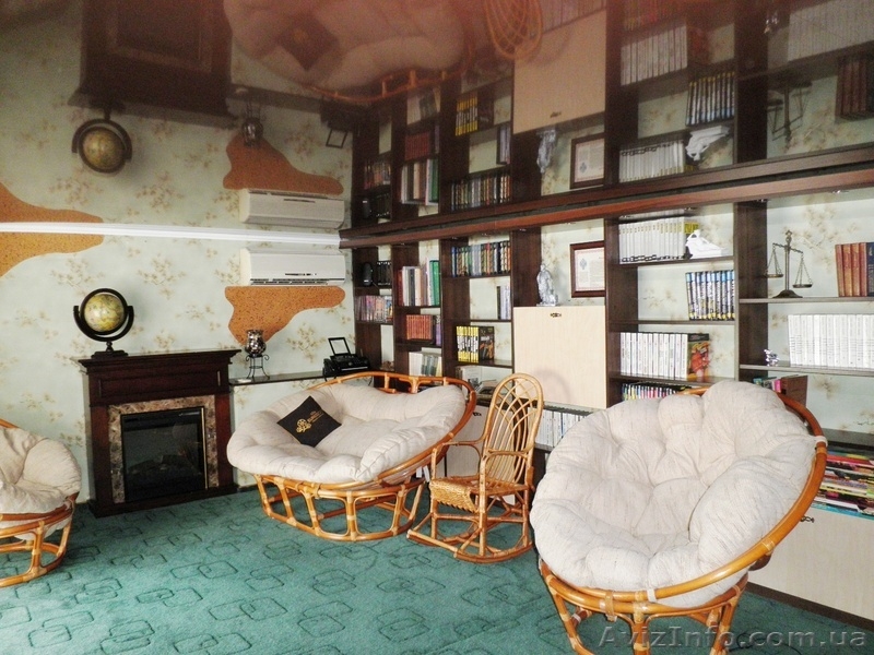 Эксклюзивная квартира в центре города Черкассы. - <ro>Изображение</ro><ru>Изображение</ru> #6, <ru>Объявление</ru> #905734