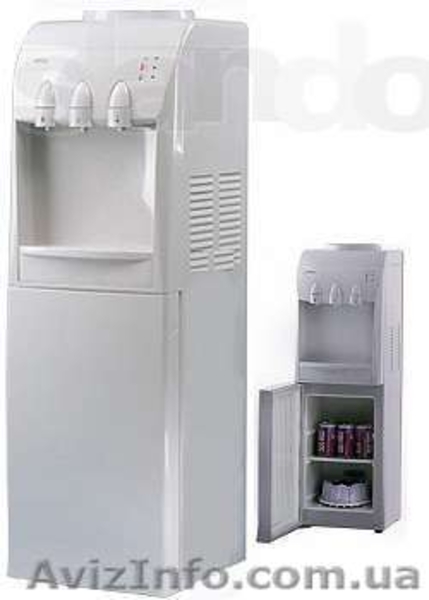 куллер для воды MIDEA - <ro>Изображение</ro><ru>Изображение</ru> #1, <ru>Объявление</ru> #902223