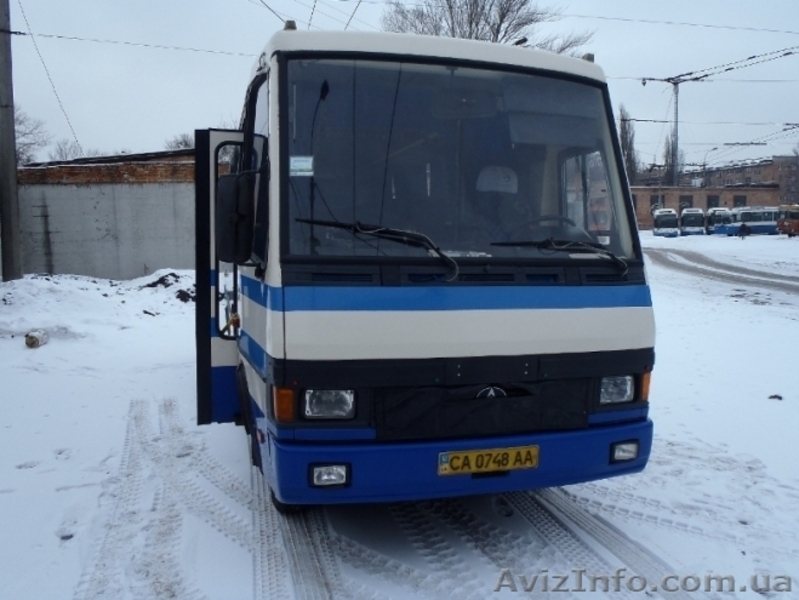 Продам автобус БАЗ А 079 Эталон 2006р. - <ro>Изображение</ro><ru>Изображение</ru> #2, <ru>Объявление</ru> #907981