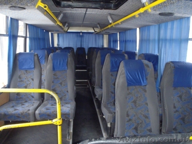 Продам автобус БАЗ А 079 Эталон 2006р. - <ro>Изображение</ro><ru>Изображение</ru> #3, <ru>Объявление</ru> #907981