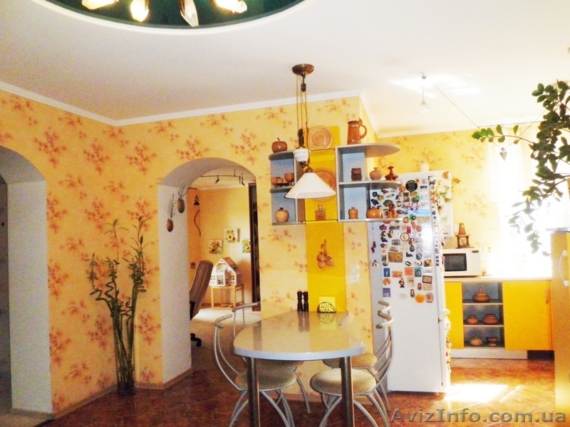 Эксклюзивная квартира в центре города Черкассы. - <ro>Изображение</ro><ru>Изображение</ru> #10, <ru>Объявление</ru> #905734