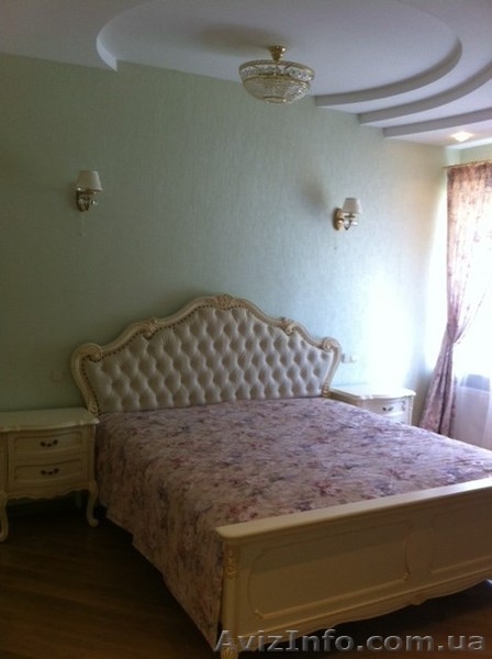 по ул. Крещатик.2к. квартира в новом VIP- доме - <ro>Изображение</ro><ru>Изображение</ru> #5, <ru>Объявление</ru> #910684