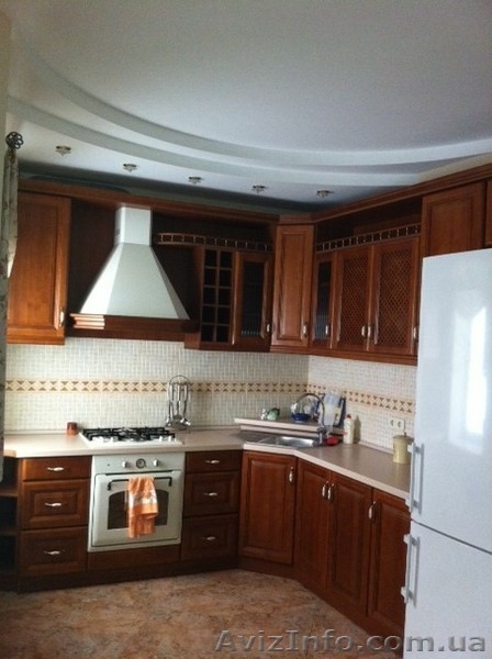 по ул. Крещатик.2к. квартира в новом VIP- доме - <ro>Изображение</ro><ru>Изображение</ru> #7, <ru>Объявление</ru> #910684