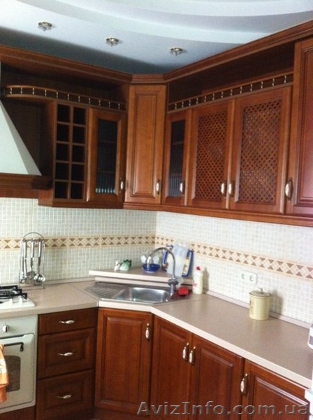 по ул. Крещатик.2к. квартира в новом VIP- доме - <ro>Изображение</ro><ru>Изображение</ru> #8, <ru>Объявление</ru> #910684