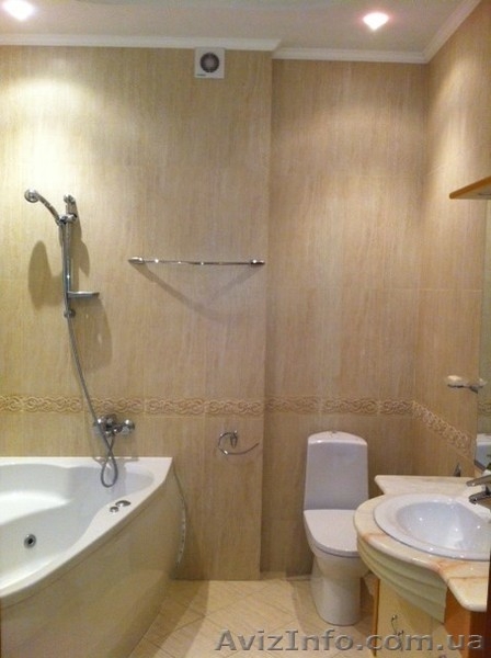 по ул. Крещатик.2к. квартира в новом VIP- доме - <ro>Изображение</ro><ru>Изображение</ru> #9, <ru>Объявление</ru> #910684