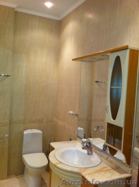 по ул. Крещатик.2к. квартира в новом VIP- доме - <ro>Изображение</ro><ru>Изображение</ru> #10, <ru>Объявление</ru> #910684