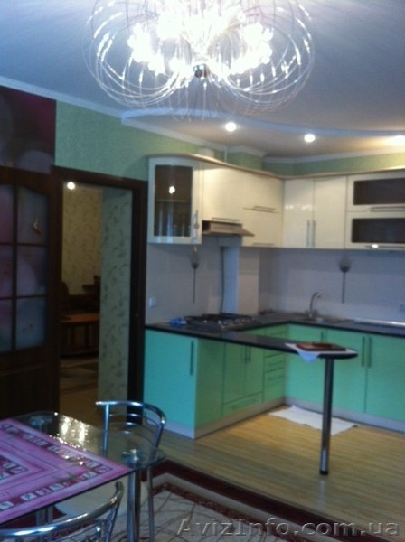 по ул. Дашковича сдается 3к.квартира VIP уровня. - <ro>Изображение</ro><ru>Изображение</ru> #1, <ru>Объявление</ru> #910620