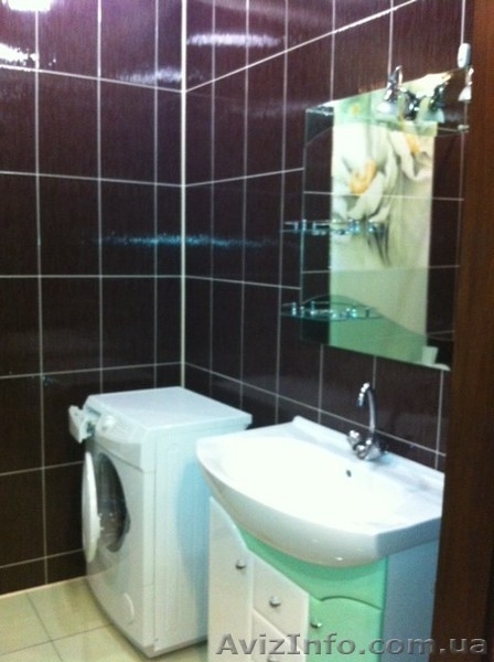 по ул. Дашковича сдается 3к.квартира VIP уровня. - <ro>Изображение</ro><ru>Изображение</ru> #7, <ru>Объявление</ru> #910620