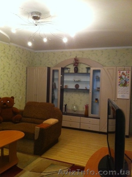 по ул. Дашковича сдается 3к.квартира VIP уровня. - <ro>Изображение</ro><ru>Изображение</ru> #4, <ru>Объявление</ru> #910620