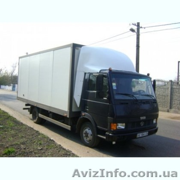 Грузоперевозки по городу и за его пределами. - <ro>Изображение</ro><ru>Изображение</ru> #2, <ru>Объявление</ru> #909161