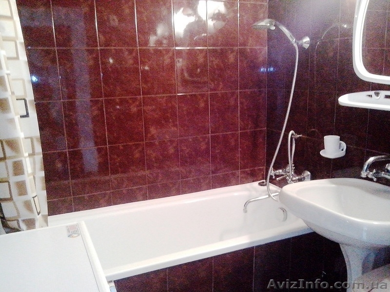 Сдам 4-х комнатную квартиру с современным ремонтом - <ro>Изображение</ro><ru>Изображение</ru> #2, <ru>Объявление</ru> #910597