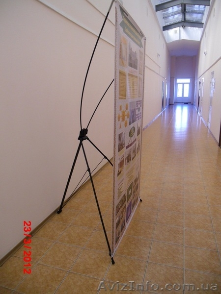 Изготовление информационных стендов, «Vector-AG». - <ro>Изображение</ro><ru>Изображение</ru> #4, <ru>Объявление</ru> #917761