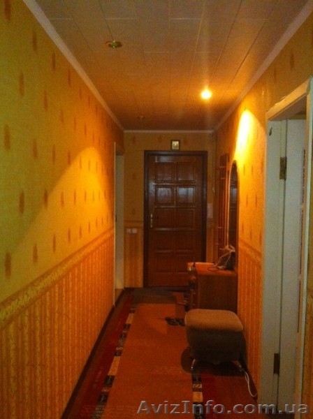 По ул.Калинина сдается шикарная 3к квартира     - <ro>Изображение</ro><ru>Изображение</ru> #10, <ru>Объявление</ru> #910638