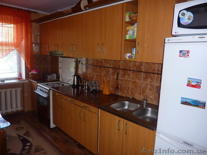 Уютная квартира в тихом в центре города - <ro>Изображение</ro><ru>Изображение</ru> #4, <ru>Объявление</ru> #910622