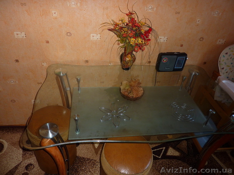 Уютная квартира в тихом в центре города - <ro>Изображение</ro><ru>Изображение</ru> #5, <ru>Объявление</ru> #910622