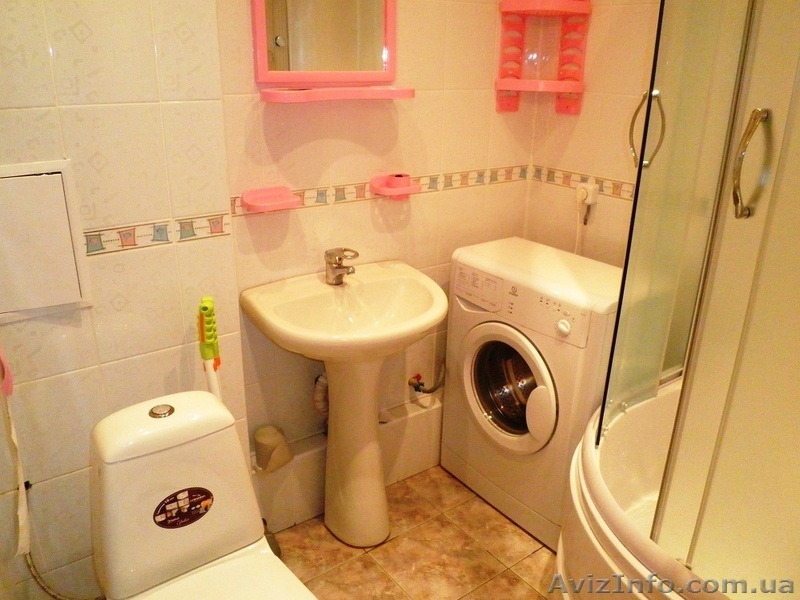 Современная просторная 3 к. квартира - <ro>Изображение</ro><ru>Изображение</ru> #4, <ru>Объявление</ru> #910607