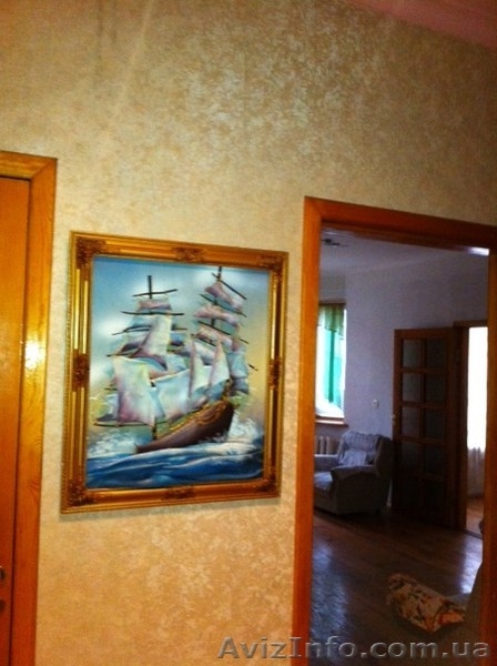 В р-не рынка Седова,ул.Рождественская,сдается 2 к.квартира  - <ro>Изображение</ro><ru>Изображение</ru> #4, <ru>Объявление</ru> #910657