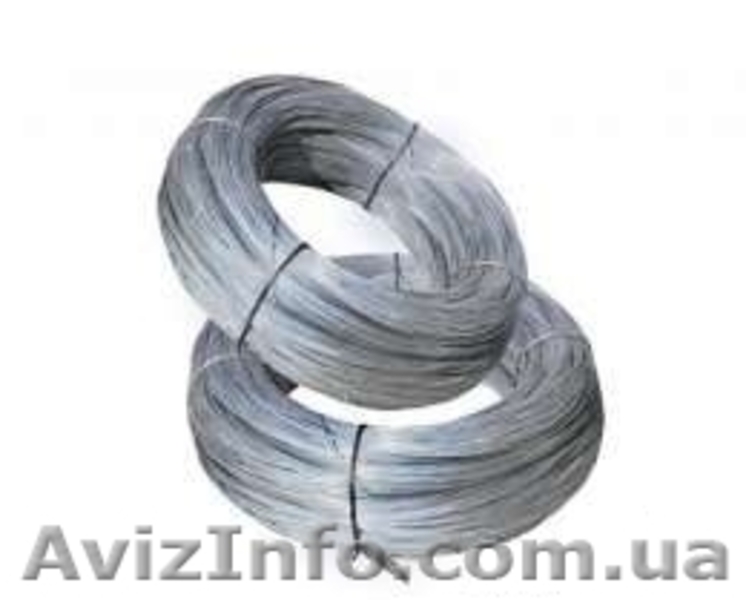 Продам Нихром Х20Н80, проволока, диаметр 2,8 мм, недорого - <ro>Изображение</ro><ru>Изображение</ru> #2, <ru>Объявление</ru> #923983