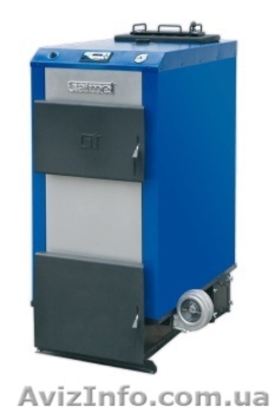 Твердотопливные отопительные котлы Galmet (Галмет) на дровах, угле и пеллетах - <ro>Изображение</ro><ru>Изображение</ru> #1, <ru>Объявление</ru> #931179
