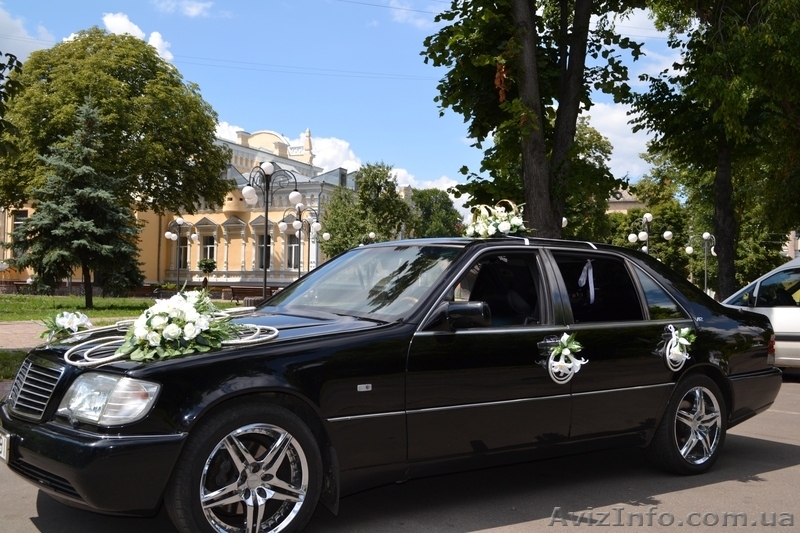 Свадебное авто не дорого - <ro>Изображение</ro><ru>Изображение</ru> #4, <ru>Объявление</ru> #931659