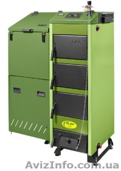 SAS (САС) польские твердотопливные котлы, продам котел отопления - <ro>Изображение</ro><ru>Изображение</ru> #2, <ru>Объявление</ru> #931194