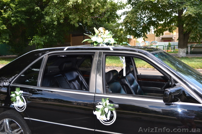 Свадебное авто не дорого - <ro>Изображение</ro><ru>Изображение</ru> #2, <ru>Объявление</ru> #931659