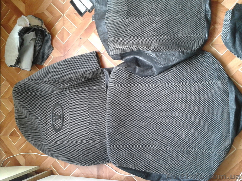 продам чехлы для различных авто б/у - <ro>Изображение</ro><ru>Изображение</ru> #3, <ru>Объявление</ru> #923618