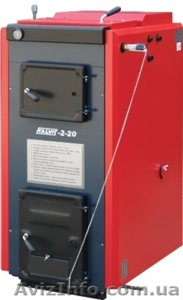 Твердотопливные котлы, печи, котлы плиты литовского производства Kalvis (Калвис) - <ro>Изображение</ro><ru>Изображение</ru> #2, <ru>Объявление</ru> #931190