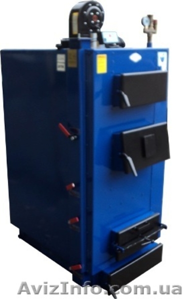 Котел твердотопливный длительного горения Wichlacz (Вихлач) - <ro>Изображение</ro><ru>Изображение</ru> #2, <ru>Объявление</ru> #931178