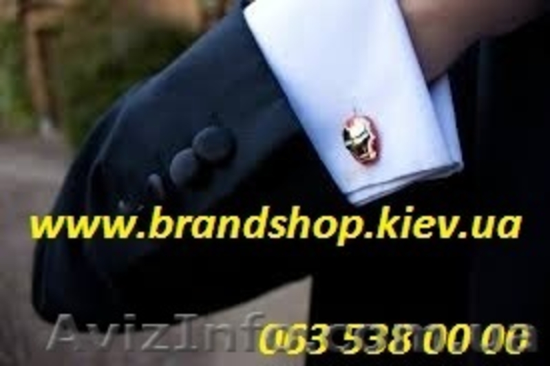 Запонки ST-Dupont - <ro>Изображение</ro><ru>Изображение</ru> #2, <ru>Объявление</ru> #931147