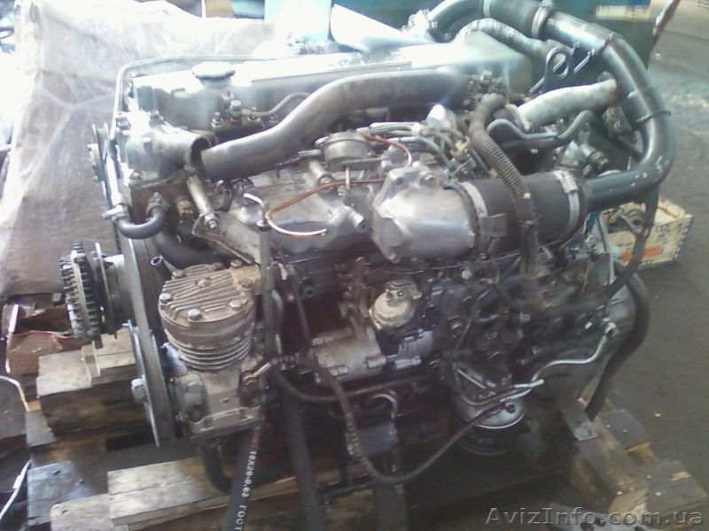 Запчасти к автобусам Исузу Богдан, грузовикам по Украине - <ro>Изображение</ro><ru>Изображение</ru> #2, <ru>Объявление</ru> #942601