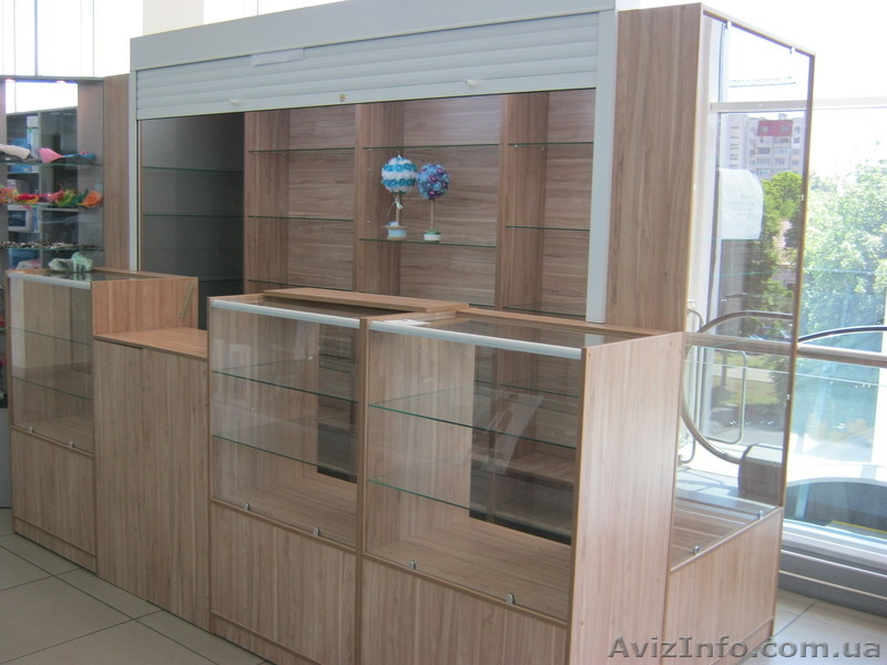 Продается торговое оборудование ( 4 м.кв.) - <ro>Изображение</ro><ru>Изображение</ru> #1, <ru>Объявление</ru> #944893